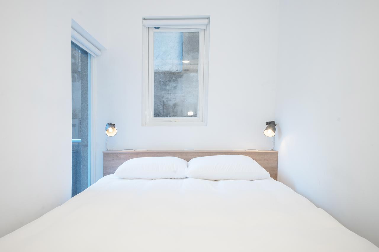 Owlstay Flip Flop Hostel - Garden Taipei Luaran gambar